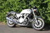 Honda CB 1100 EX  in absolutem Topzustand - HONDA WIESBADEN