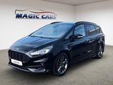 Ford S-Max 2.0 Aut. ST-LINE *Stand*LED*AHK*Memory* - gebrauchte Ford S-Max aus dem Jahr 2022