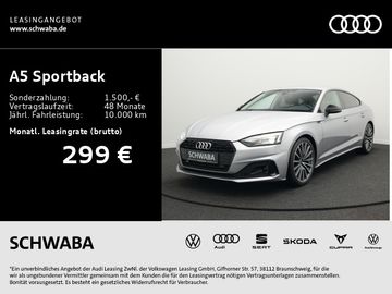 Audi A5 - 2