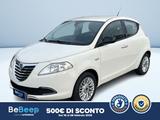 Lancia Ypsilon 1.2 8V GOLD S&S 69CV E6 - gebrauchte Lancia Limousine