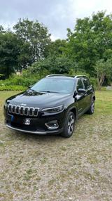Jeep Cherokee 2.2 MJet II Active Drive I Limited ...