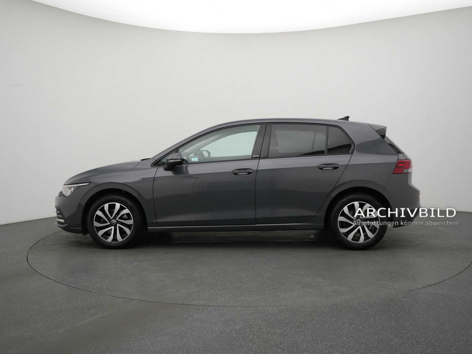 Volkswagen Golf - Bild 3