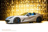 Ferrari 812 GTS  by NOVITEC - scheckheftgepflegte Ferrari 812