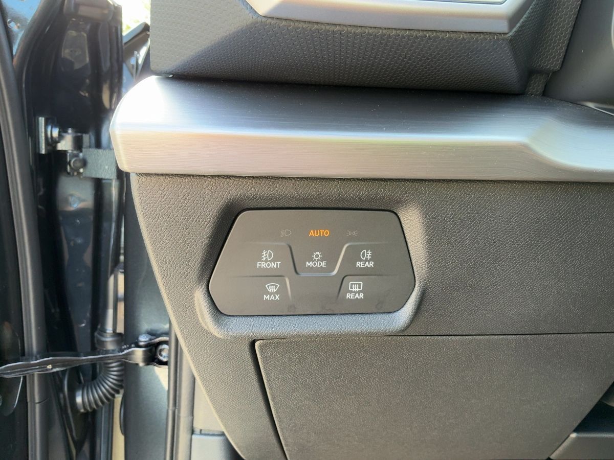 Seat Leon - Bild 16
