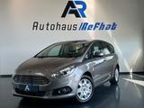 Ford S-MAX Trend*LED*SHZ*AHK*PDC* - Ford S-Max: Trend