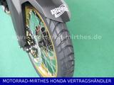 Honda XL750 TRANS ALP *Modell 2025*KOFFERSATZ* - Angebote