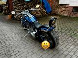 Harley-Davidson HBS Umbau - Offers
