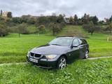 BMW e91 2.0 mit Panoramadach e90 - BMW: Kombi, E90