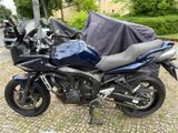 Yamaha Fazer FZ6 S2 RJ14 - YAMAHA FZ6 S2