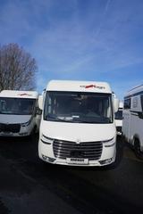 Carthago c-tourer I 143 LE *sie sparen 32.485,-  Moser D