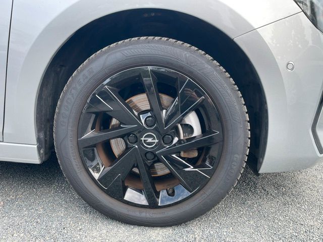 Fahrzeugabbildung Opel Corsa GS MildHybrid 107KW Automatik