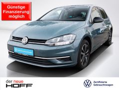 Volkswagen Golf VII IQ Drive 1.0 TSI PDC Klimaauto. ACC Sit