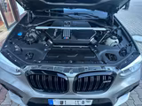 BMW X3 M Competition | 640 PS | Carbon | HUD | AHK  - gebrauchte BMW X3 M aus dem Jahr 2019