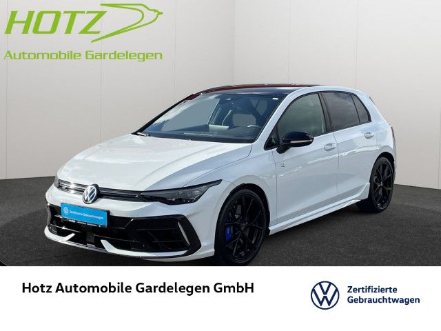 Volkswagen Golf VIII 2.0 TSI DSG 4Motion R Performance Akra foto 1