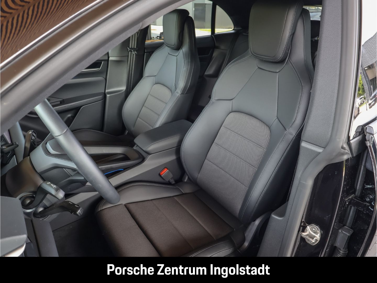 Porsche Macan - Bild 16
