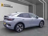 Volkswagen ID.5 Pro *PANO*IQ-MATRIX*AR-HuD*AHK*360°*ACC* - Volkswagen ID.5: Pro