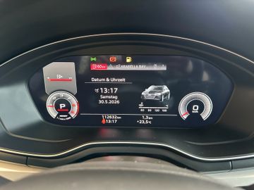 Audi A4 Avant*ACC*Spurhalte*VerkehrszeichenEK*LED*PDC
