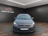 Opel Astra J Sports Tourer Bi-Xenon/Tempoma/Bluetooth - Opel Astra: Kombi, J