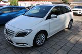 Mercedes-Benz B 180  BiXenon Klimaanlage PDC Sitzheizung ALU - Mercedes-Benz B 180 in Chemnitz