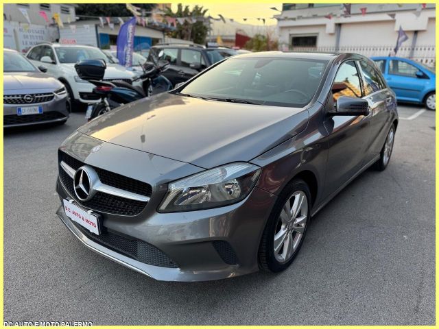 Mercedes-Benz Mercedes Classe A 160 Diesel 90CV.Premium..2016