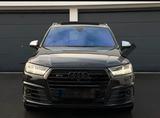 Audi SQ7 4.0 TDI quattro - Audi SQ7 aus 2016