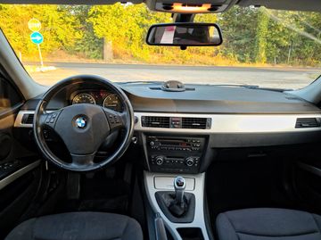 BMW 316 - 7