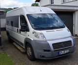 Fiat Ducato 2.3 Hebebühne Behindertengerecht Standhei - Fiat Ducato aus 2010