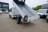 MAN TGE 3.180 Doka L4 3-Seitenkipper/SH/Schwings/App - MAN TGE Neuwagen
