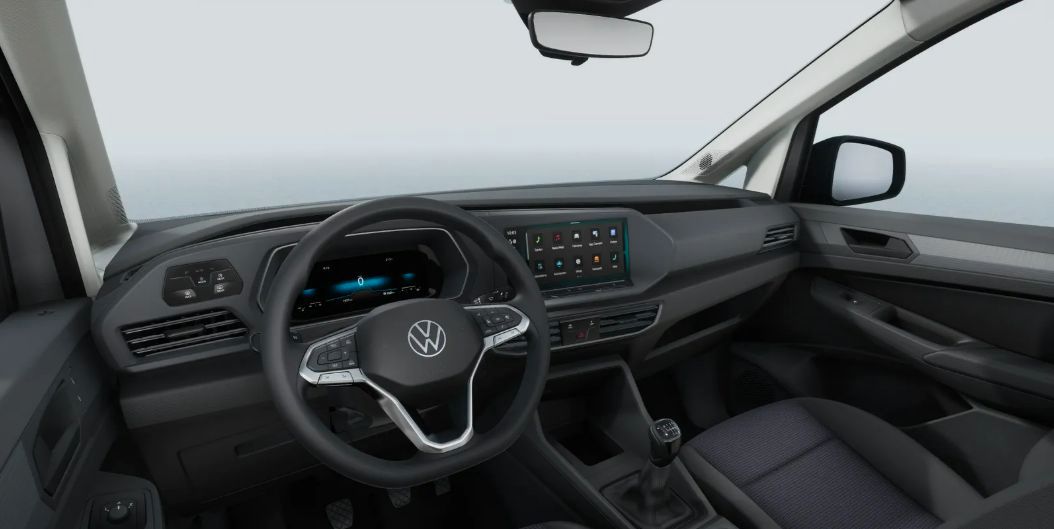 Volkswagen Caddy - Bild 11