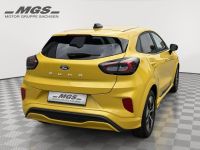 Ford Puma Gen-E - Vorschau Bild 8
