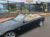 BMW 320i -CABRIO - BMW 320 aus 2008: Coupe, 320i