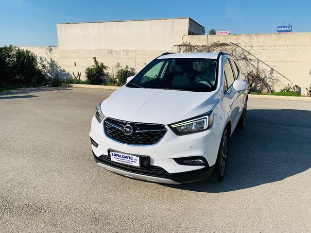 Opel OPEL - Mokka X - 1.6 CDTI Ecotec 4x2 S&S Innov.