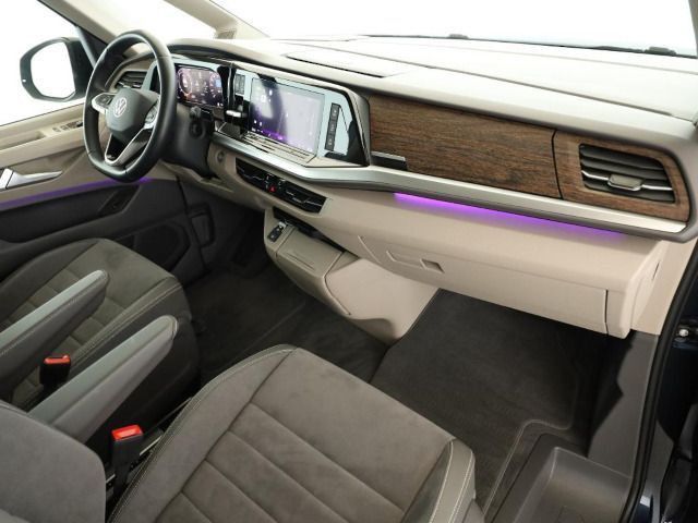 Volkswagen T7 Multivan - Bild 5