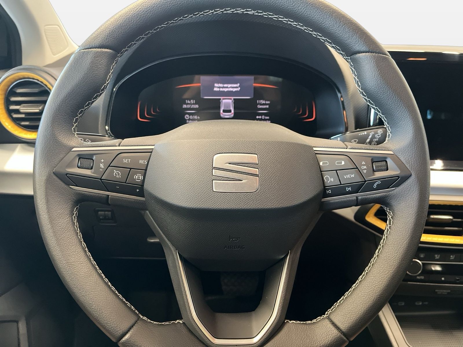Seat Ibiza - Bild 17