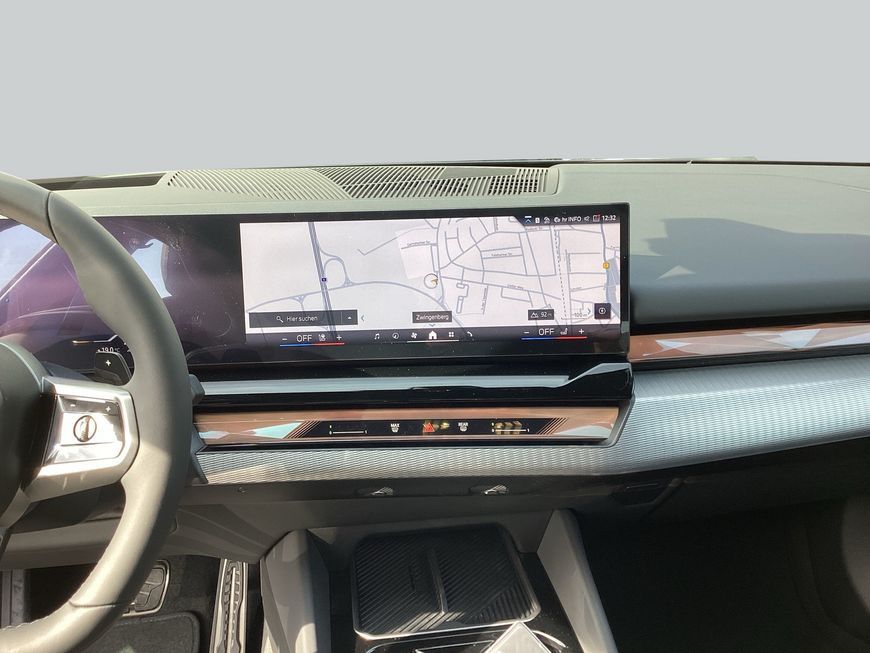 BMW 520 - Bild 18