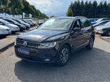 Volkswagen Tiguan Sound BMT/Start-Stopp - VW Tiguan Gebrauchtwagen in Hamm