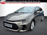 Suzuki Swace 1.8 Hybrid CVT Comfort+ - Suzuki Swace aus 2022