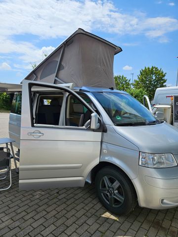 Volkswagen T5 California