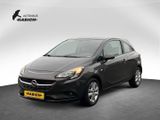 Opel Corsa E 3-Türig - Opel Corsa: Türig