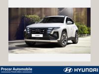 Hyundai TUCSON - Vorschau Bild 1