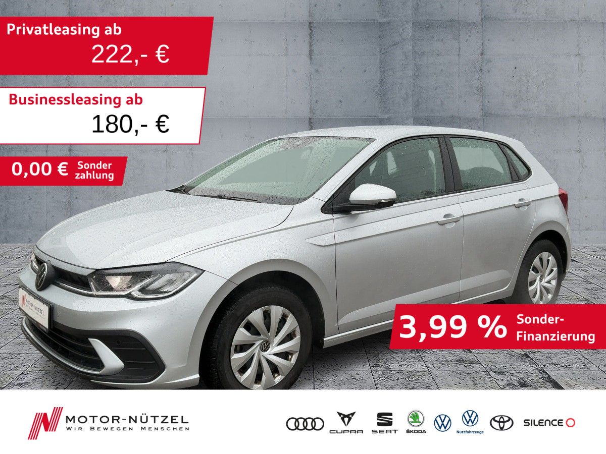 Volkswagen Polo - Bild 1