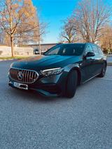 Mercedes-Benz E 220 d T Autom. -Mild Hybrid AMG Line Night Pa.