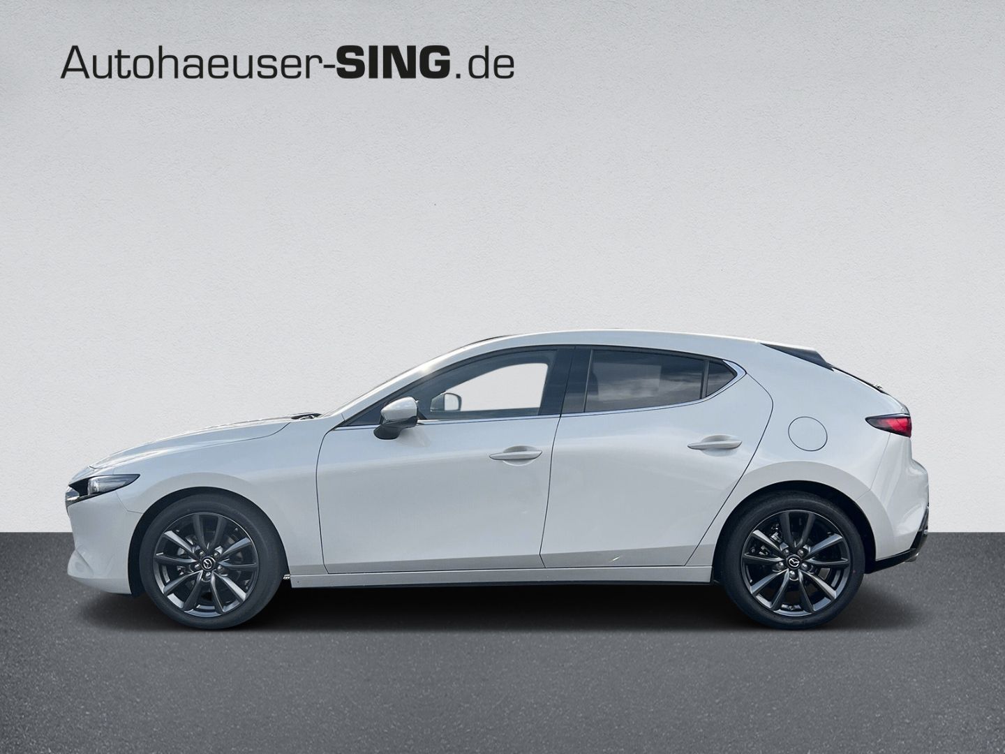 Mazda 3 - Bild 2