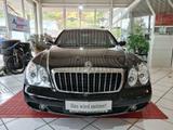 Maybach 57 S +First Class+Vollausstattung+Massage+Solar+ - Maybach 57: 57s