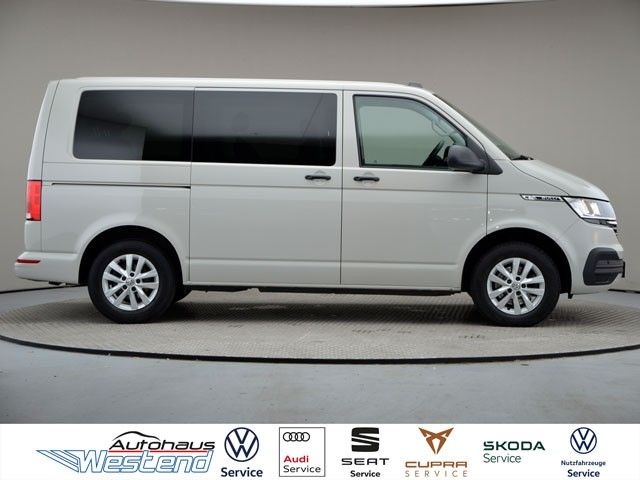 Fahrzeugabbildung Volkswagen T6.1 Multivan Trendline Family 2.0l TDI 110kW DS