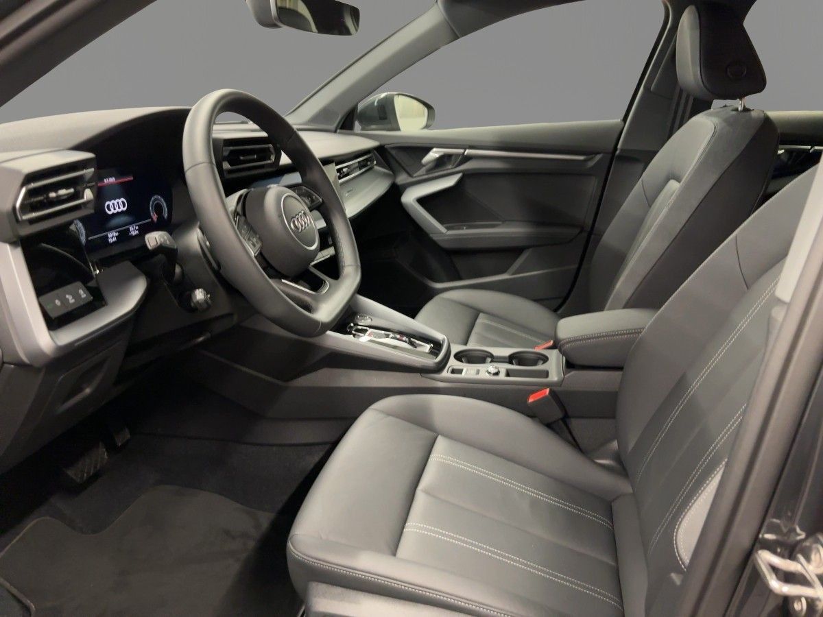 Audi A3 - Bild 11