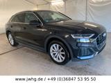 Audi Q8 50 quattro S-Line ACC+/VIRTUAL/HUD/KAMERA/21" - Audi: 50