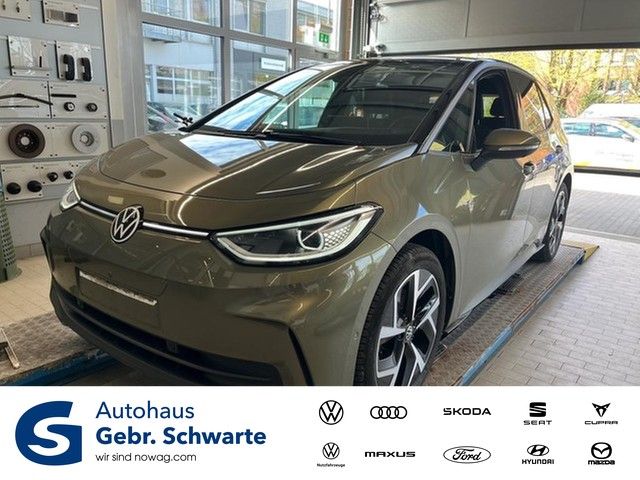 VW ID.3 Pro 150 kW HuD 360° 19" GJR Matrix