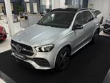 Mercedes-Benz GLE 300 d 4M 9G AMG-LINE*PANO*DISTR:*360*CARPLAY
