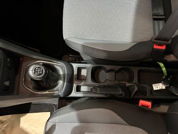 Ford Tourneo Courier Titanium WipaAHK